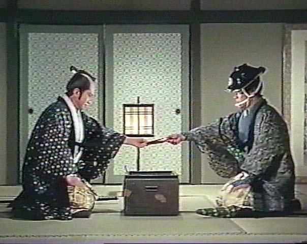 忠臣蔵新聞第168号内蔵助の東下り