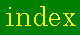 index