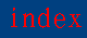 index